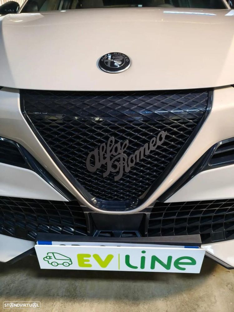 Alfa Romeo Junior Elletrica 50 kWh - 30
