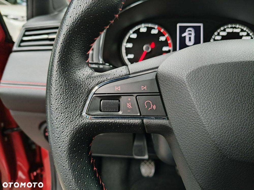 Seat Arona 1.5 TSI FR S&S - 20