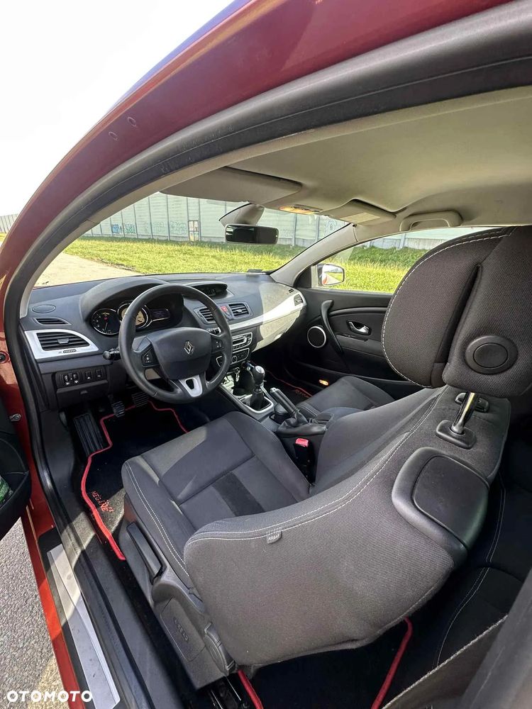 Renault Megane 1.5 dCi Dynamique - 10