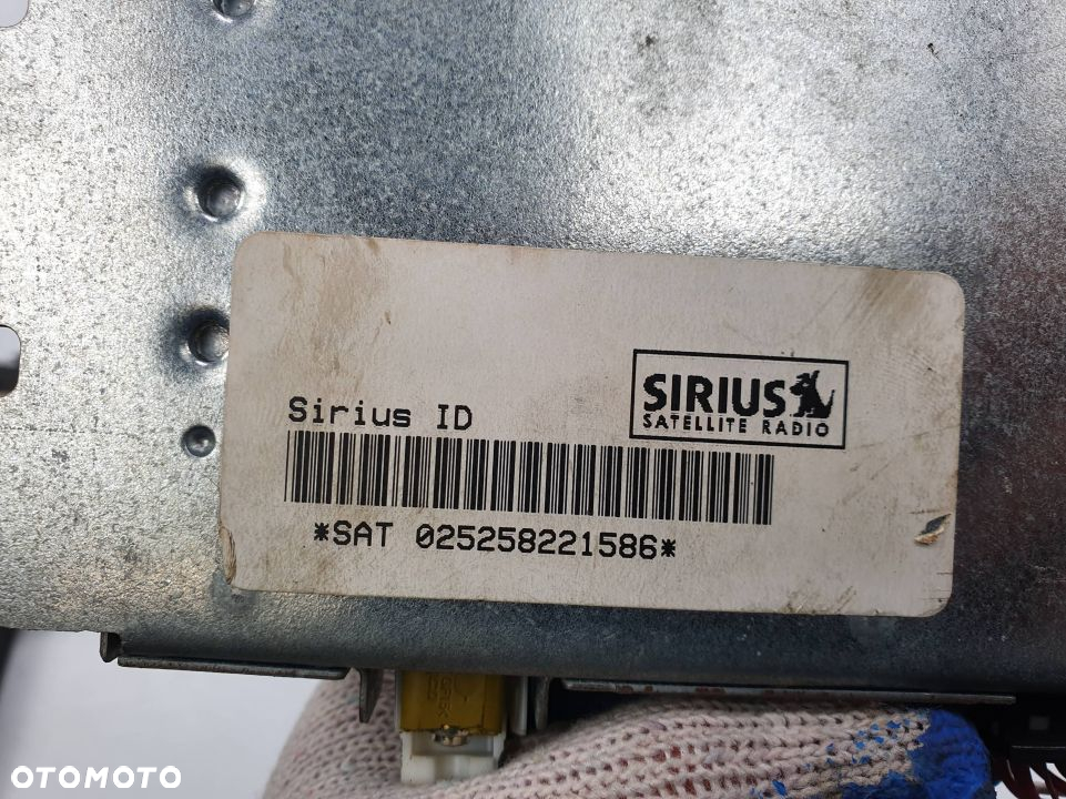 MODUŁ FORD MUSTANG GT 8S4T-18C963-AG - 2