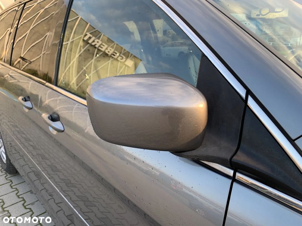 Honda Odyssey - 13