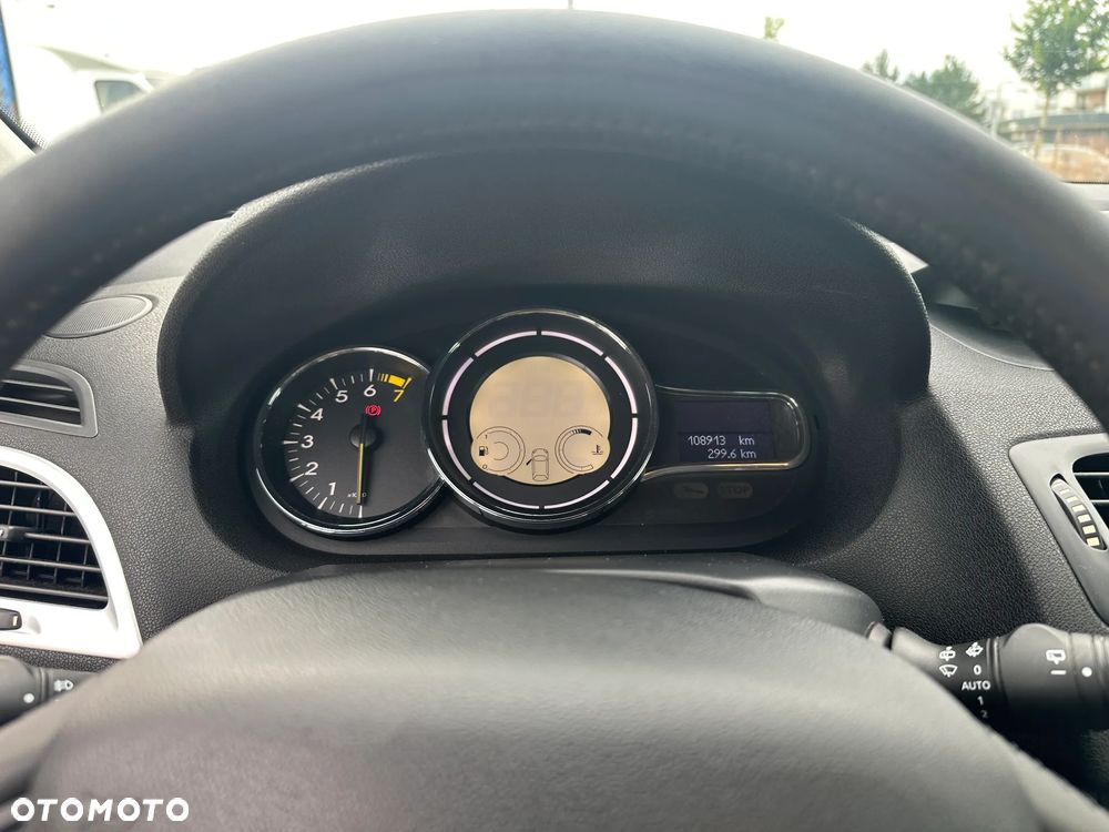 Renault Megane 1.6 16V 110 Expression - 10