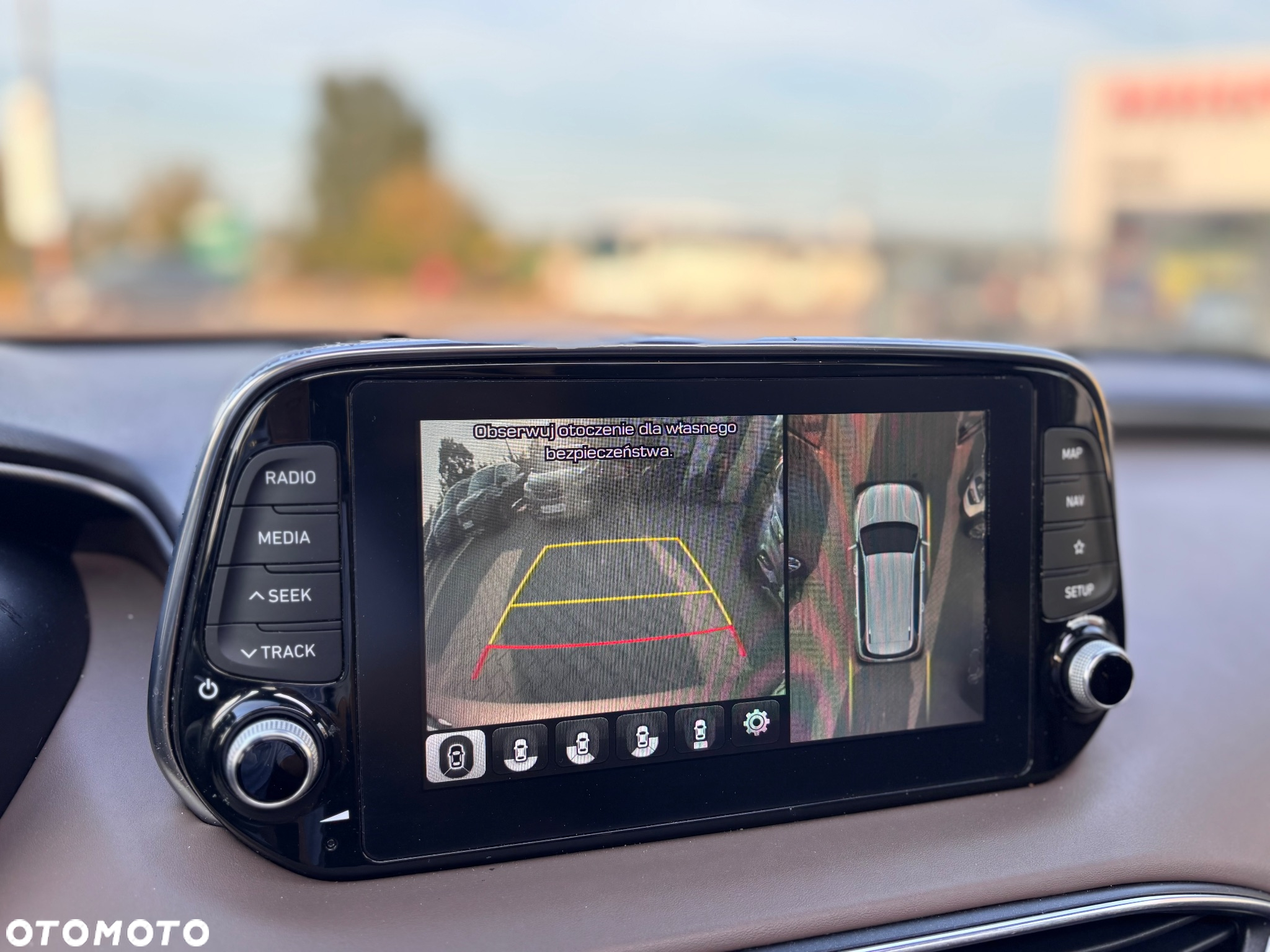 Hyundai Santa Fe 2.0 CRDi Premium 4WD 7os - 22