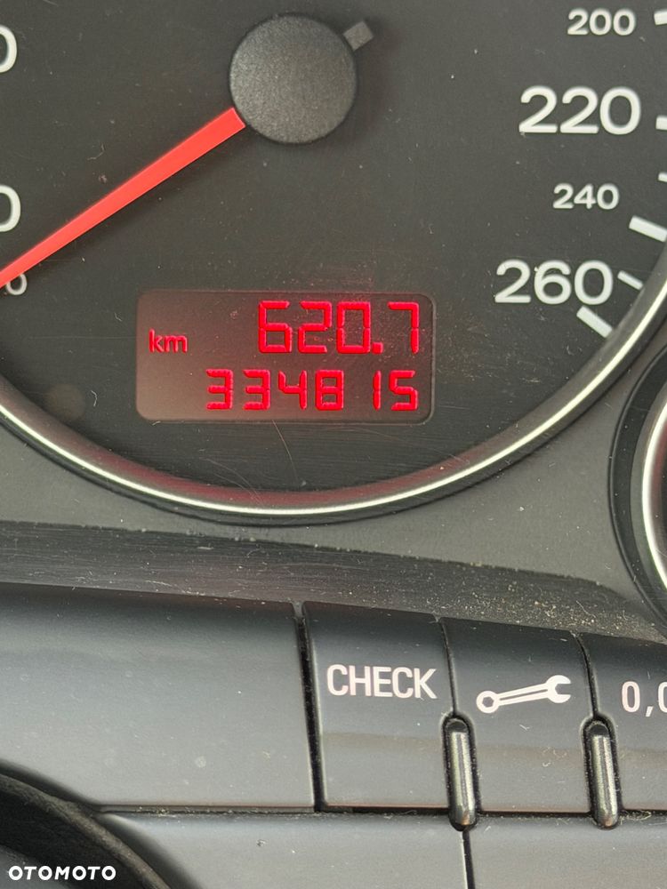 Audi A4 Avant - 21
