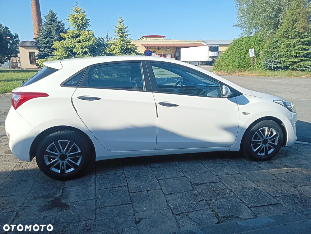 Hyundai i30 1.4 Classic - 3