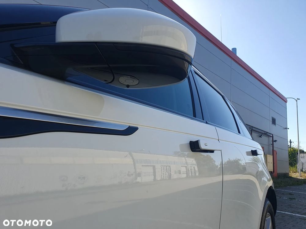 Land Rover Range Rover Velar - 27