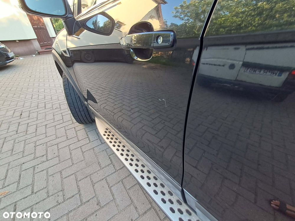 Chevrolet Captiva 2.2 D LS+ - 12