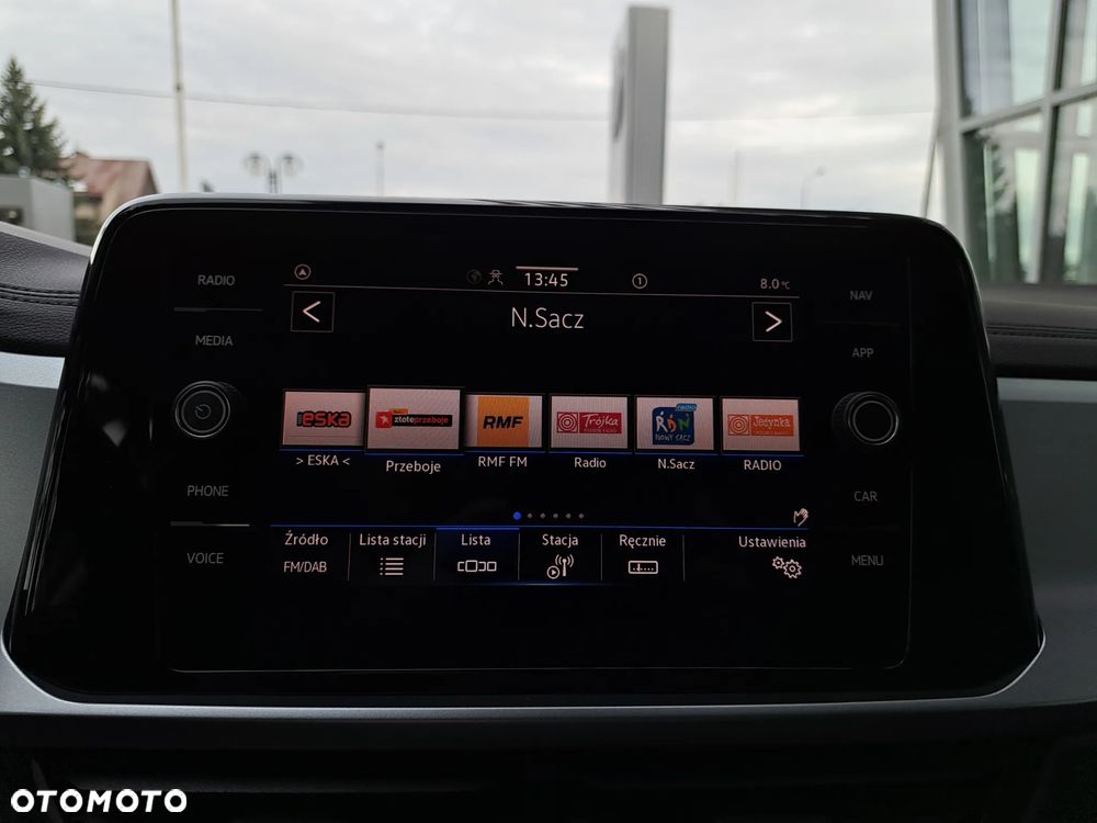 Volkswagen T-Roc 1.5 TSI Life Plus DSG - 27