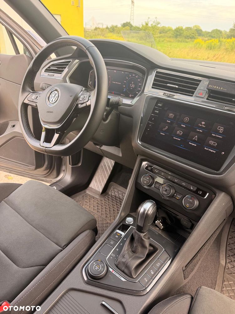 Volkswagen Tiguan 2.0 TSI 4Mot R-Line DSG - 15