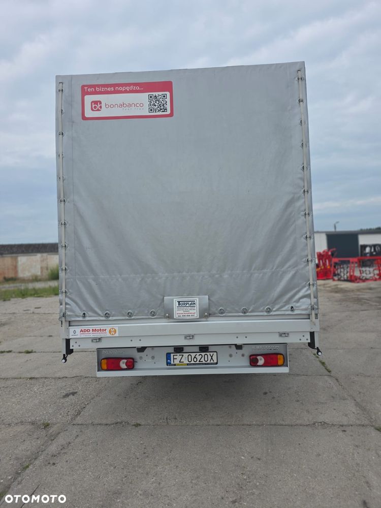 Renault Master - 5