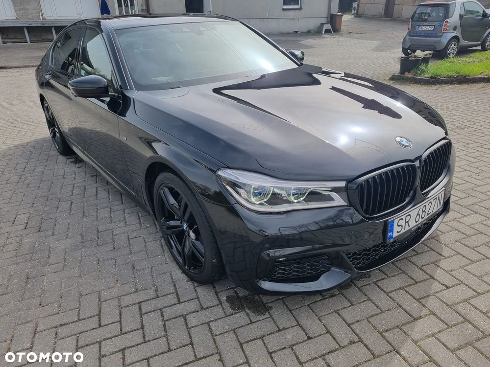 BMW Seria 7 ver-740d-xdrive - 7