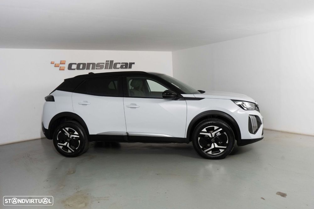 Peugeot 2008 1.2 PureTech Allure Pack - 7