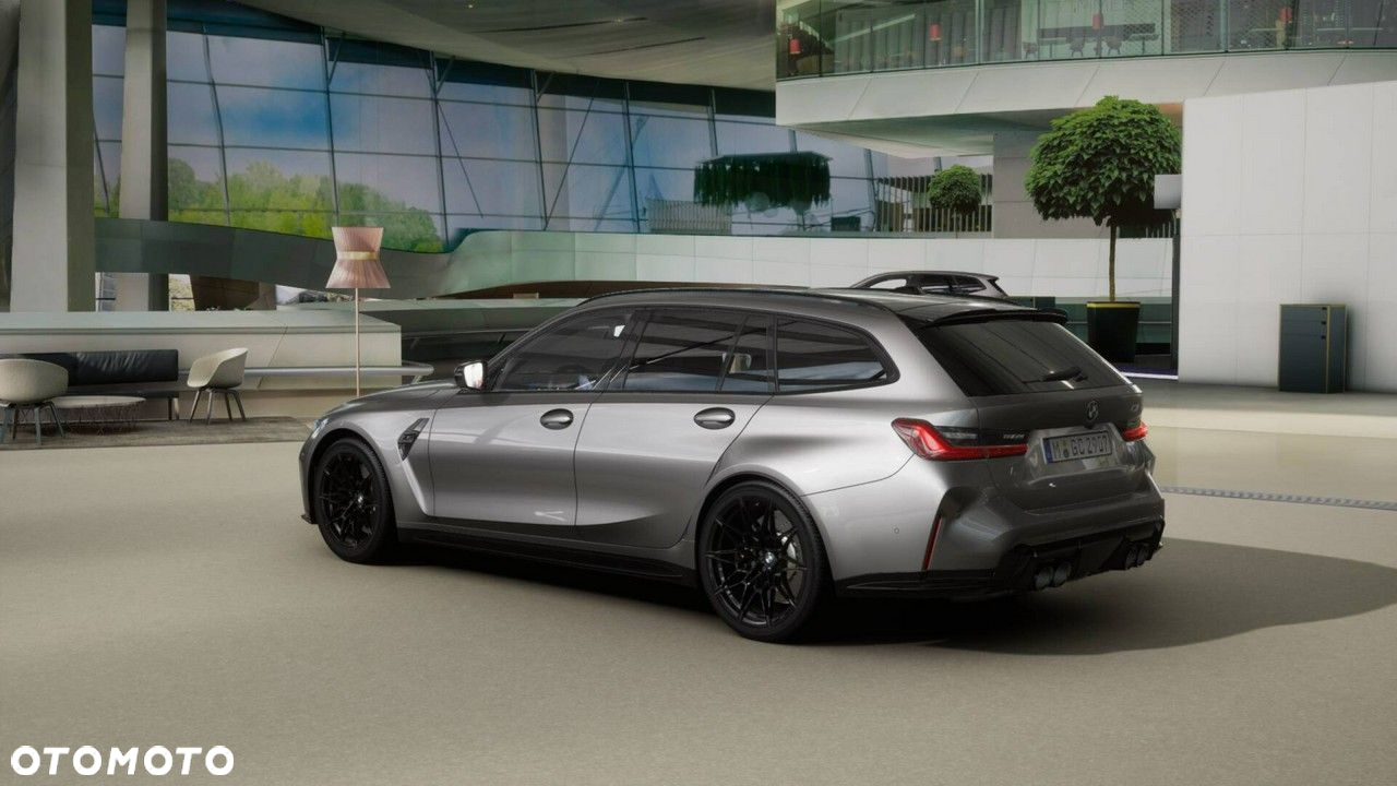 BMW M3 - 5