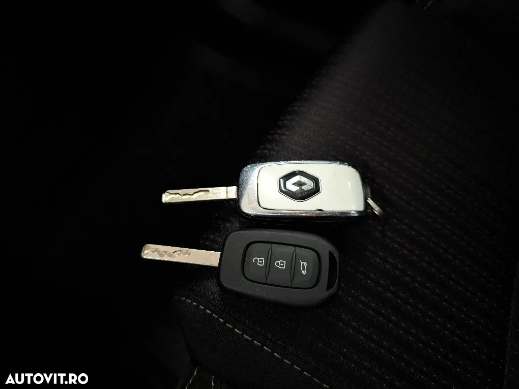 Renault Megane Blue dCi EDC Zen - 20