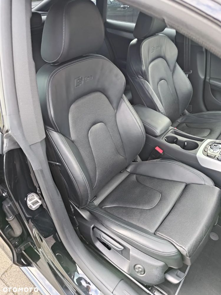 Audi A5 Sportback 1.8 TFSI Multitronic - 8