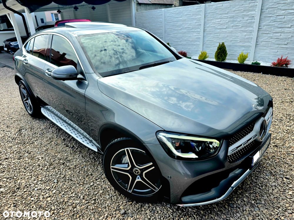 Mercedes-Benz GLC - 10