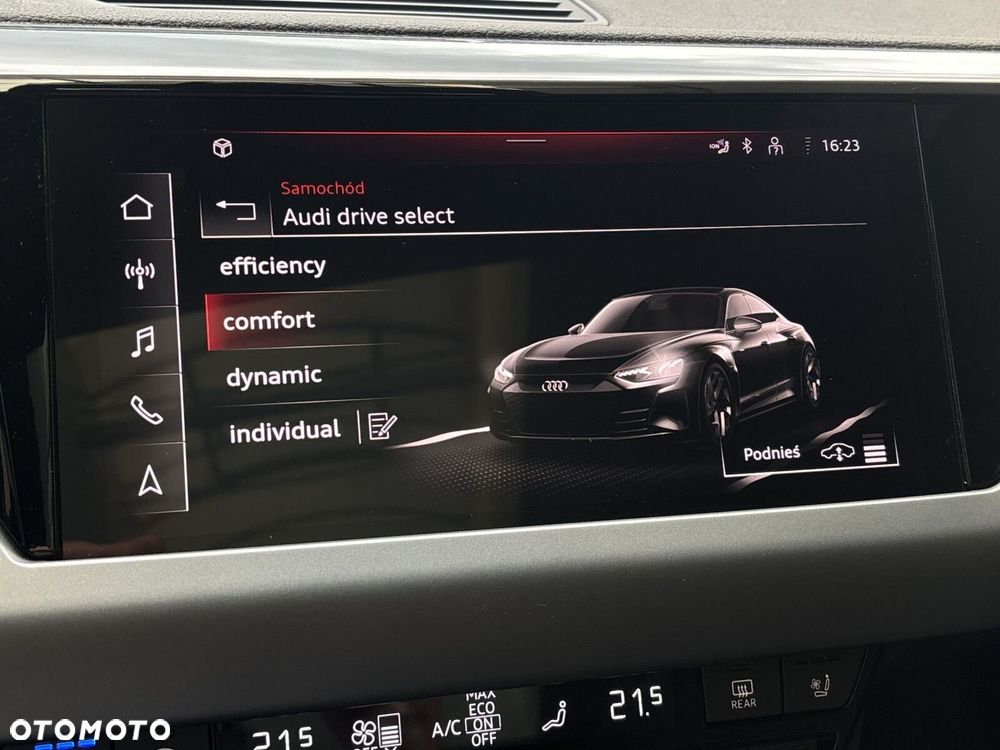 Audi e-tron GT - 25