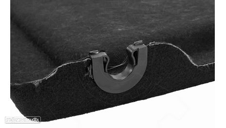 Chapeleira cortina da tampa da mala Vw T-ROC A11 D11 2GA867769 - 3