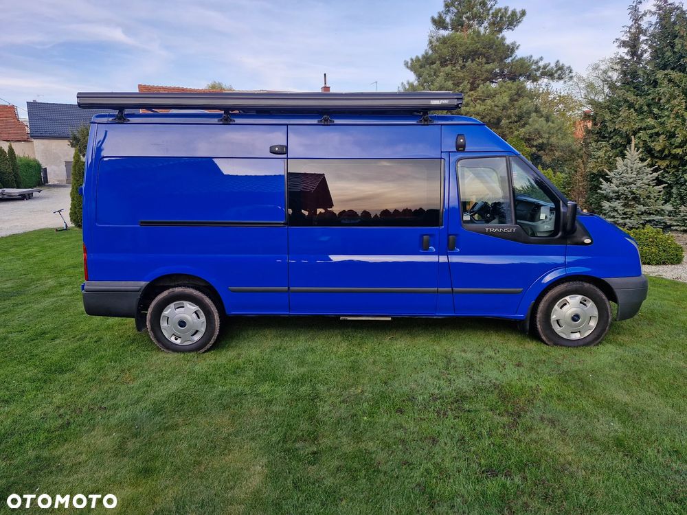 Ford Transit - 7