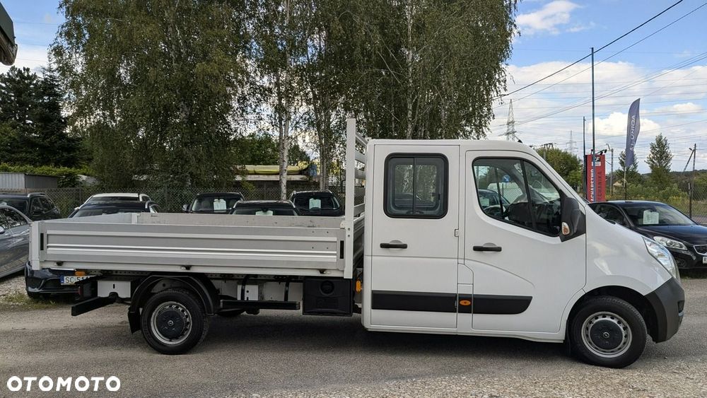 Opel Movano - 13