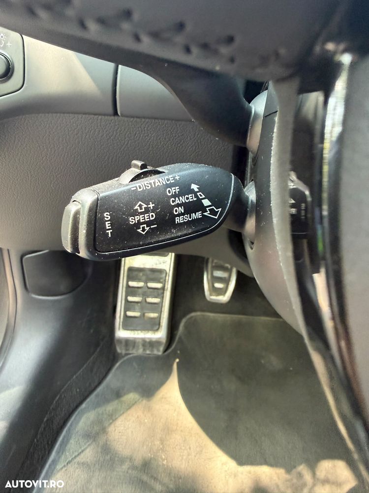 Audi A5 Sportback 2.0 TDI quattro DPF - 21