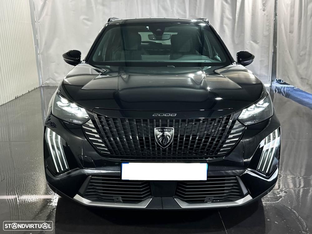 Peugeot e-2008 54 kWh GT - 2