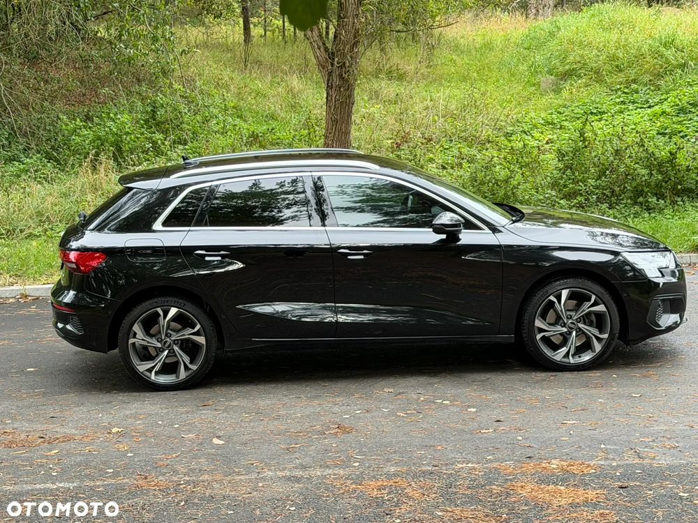 Audi A3 - 6