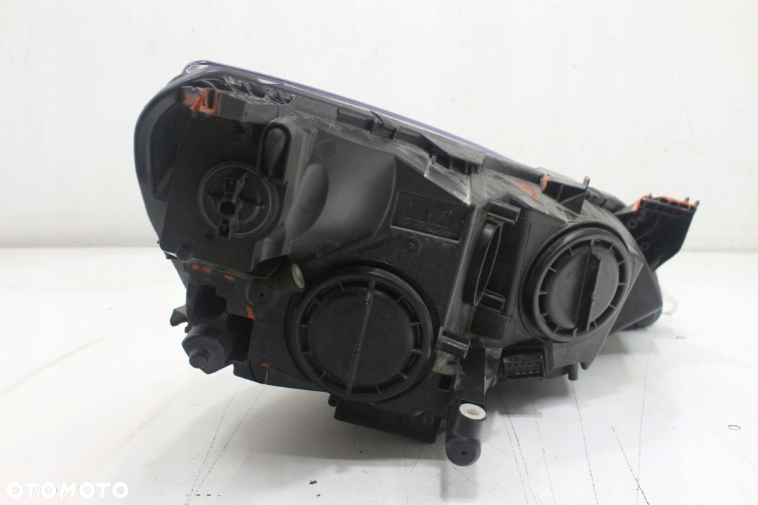 Lewa Lampa Przód Soczewka 39027951 Astra J GTC - 6