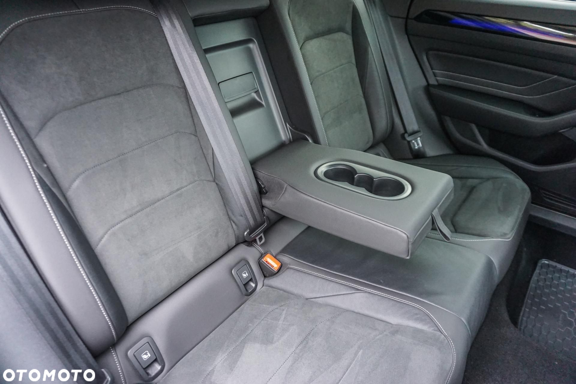 Volkswagen Arteon 2.0 TSI R-Line DSG - 16