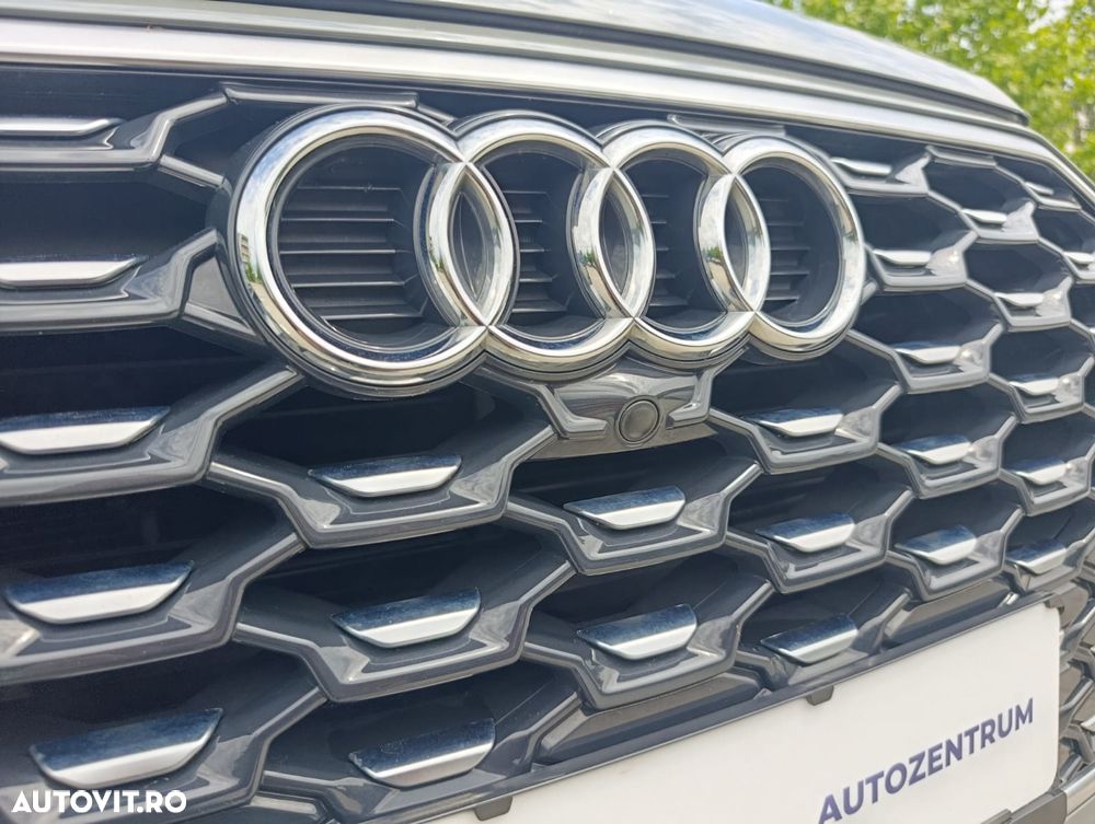 Audi Q5 Sportback 45 TFSI quattro S tronic S line - 14