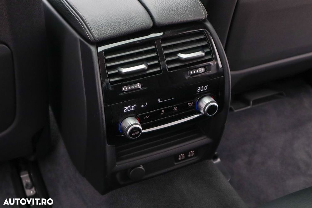 BMW Seria 5 545e xDrive AT PHEV - 25