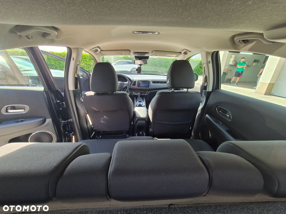 Honda HR-V 1.5 Elegance (ADAS/Honda Connect+) - 21