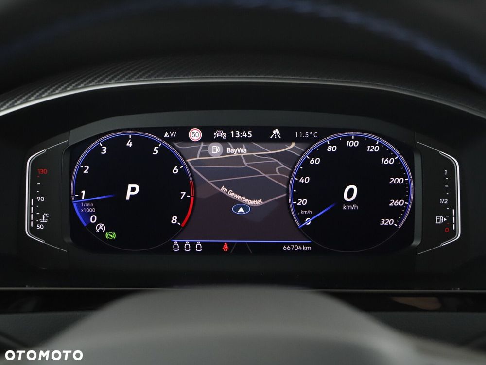 Volkswagen Arteon Shooting Brake 2.0 TSI 4Motion R DSG - 14