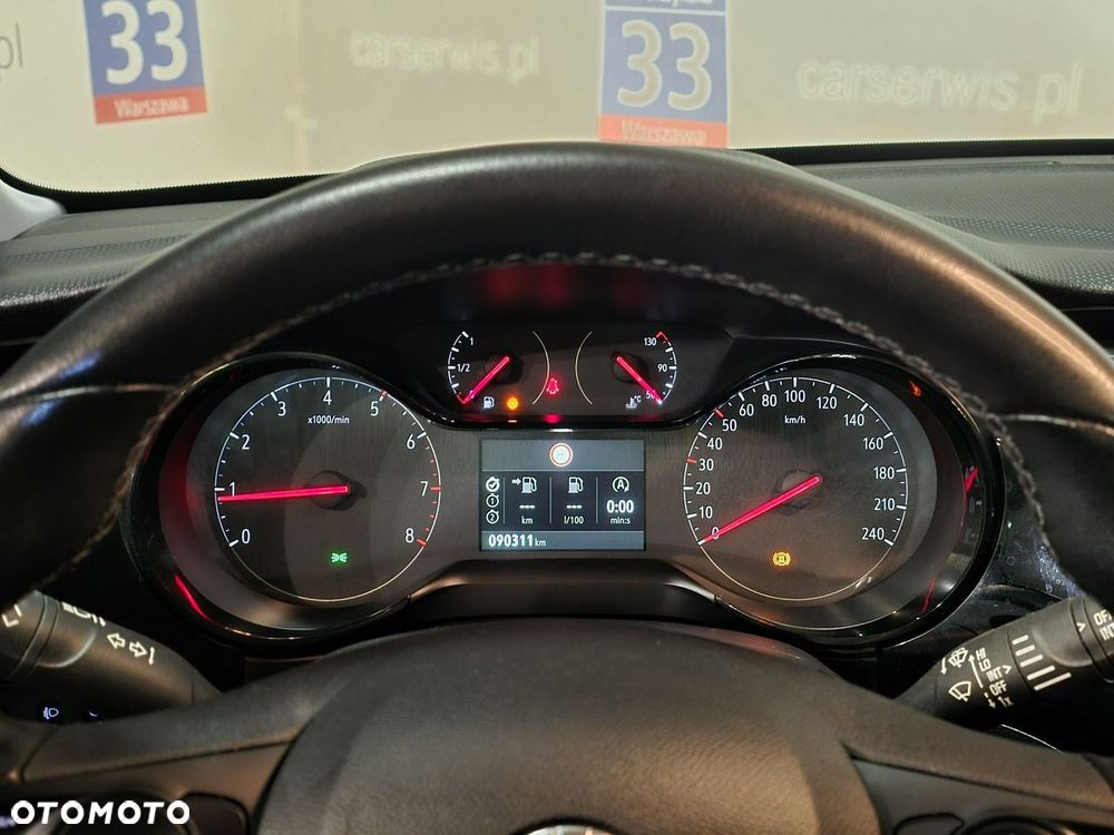 Opel Corsa 1.2 Elegance S&S - 23