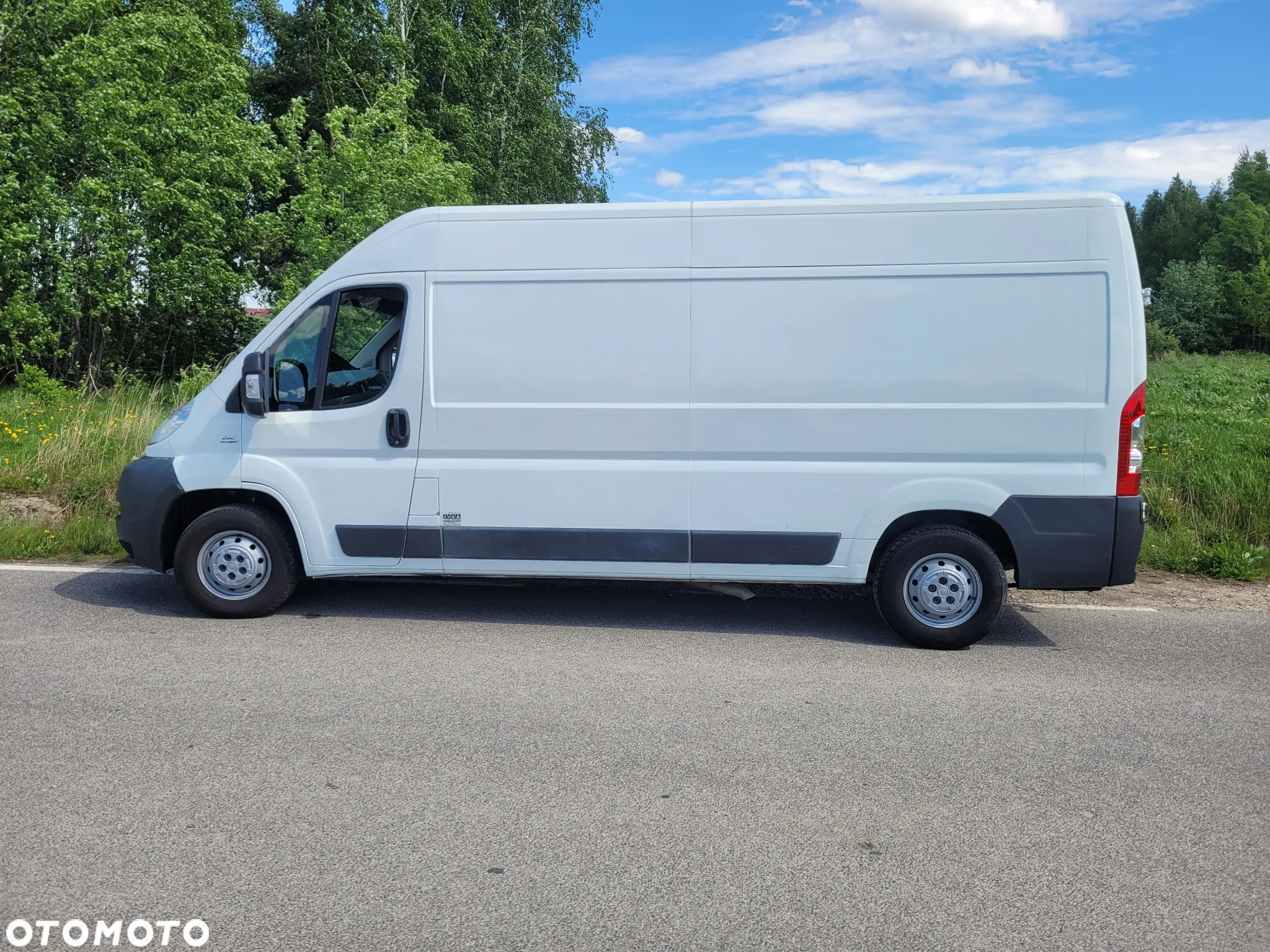 Fiat Ducato - 3