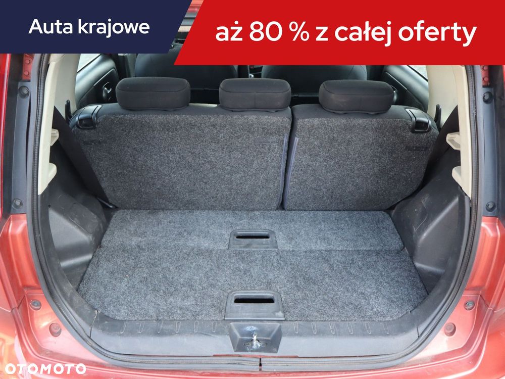 Nissan Note - 16