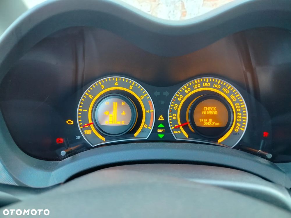 Toyota Auris 1.4 VVT-i Luna - 3