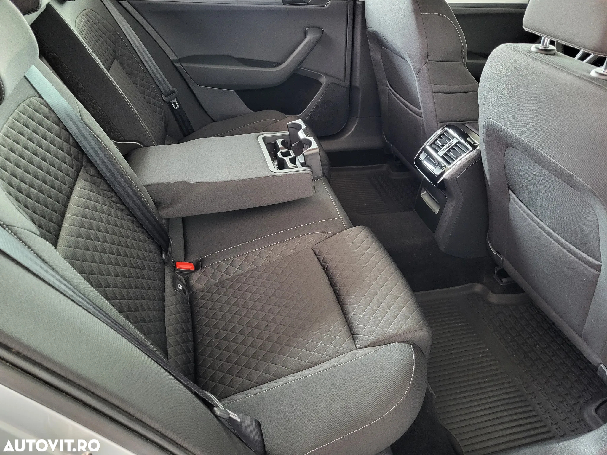 Skoda Superb - 13
