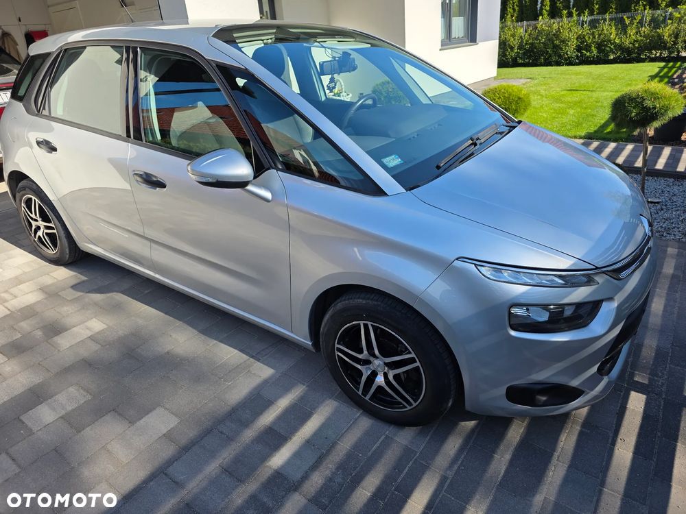 Citroën C4 Picasso 1.6 VTi Attraction - 6