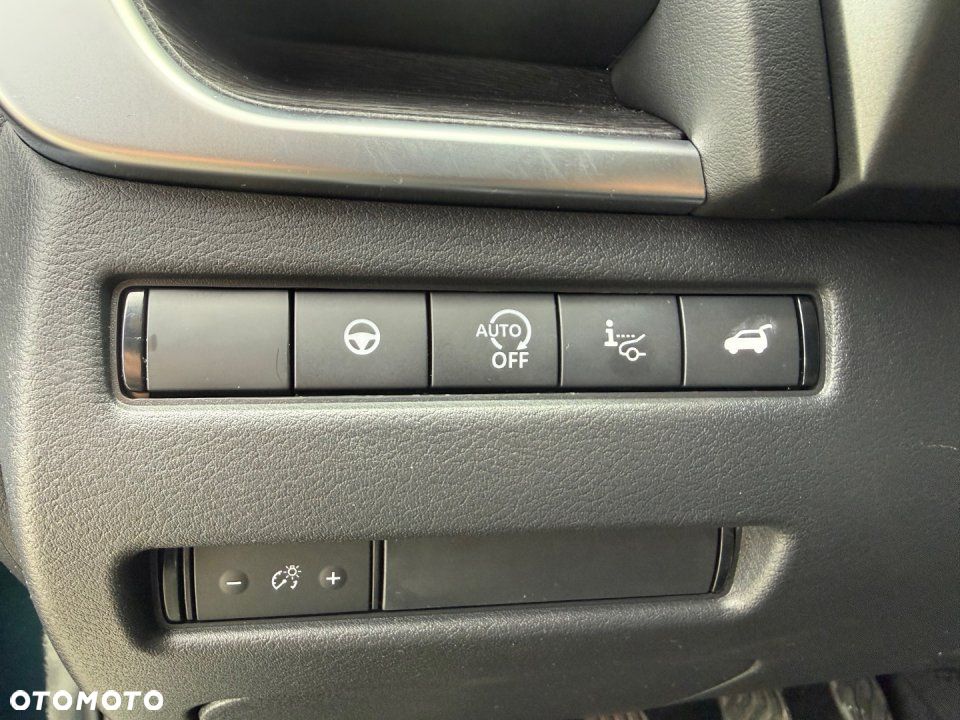 Nissan Qashqai 2025
