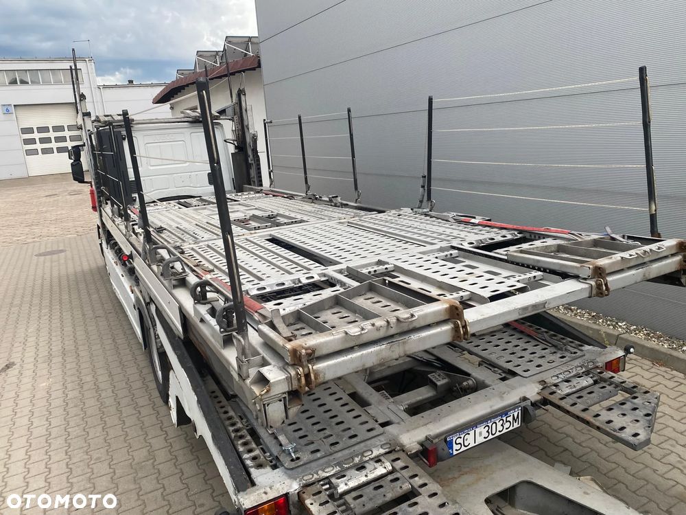 Iveco Stralis 460 E6+ ROLFO B1SAAS - 7