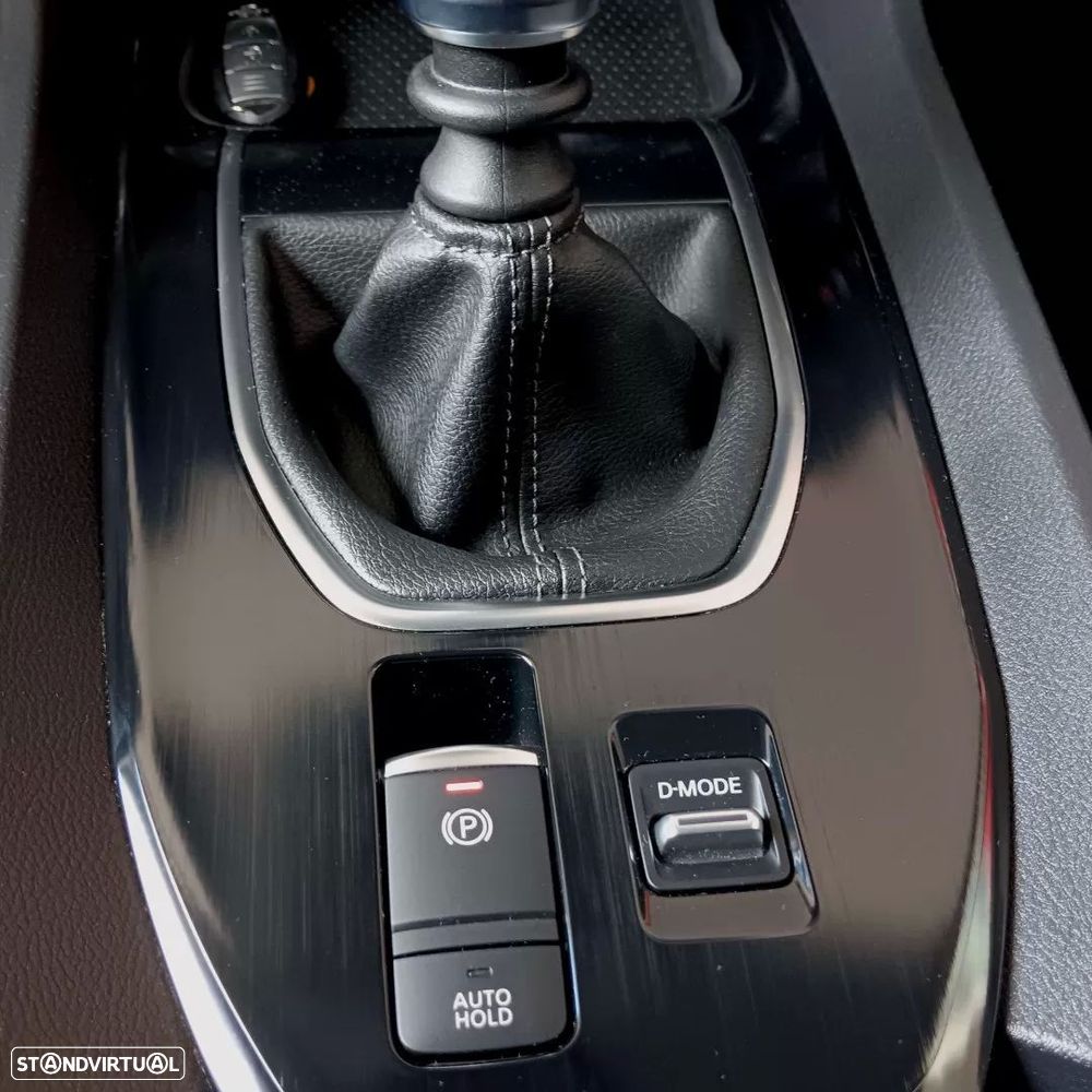 Nissan Qashqai 1.3 DIG-T Acenta - 28