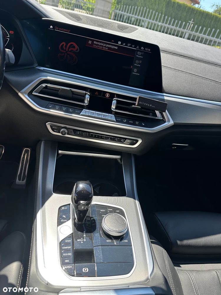 BMW X5 xDrive25d - 14