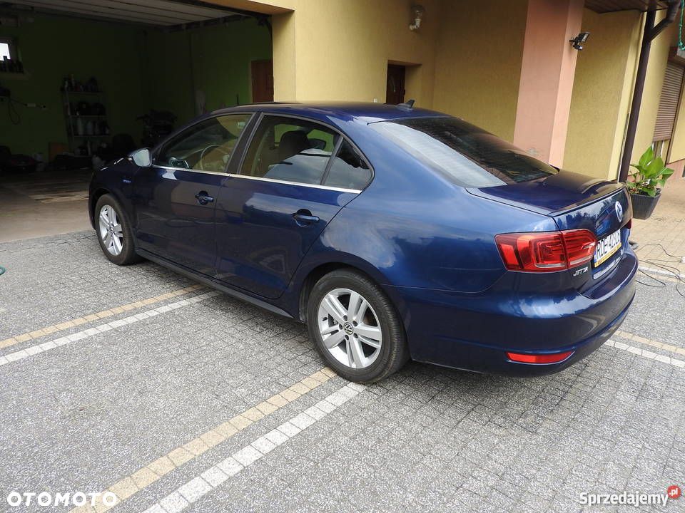 Volkswagen Jetta 1.4 TSI BMT Highline DSG - 2
