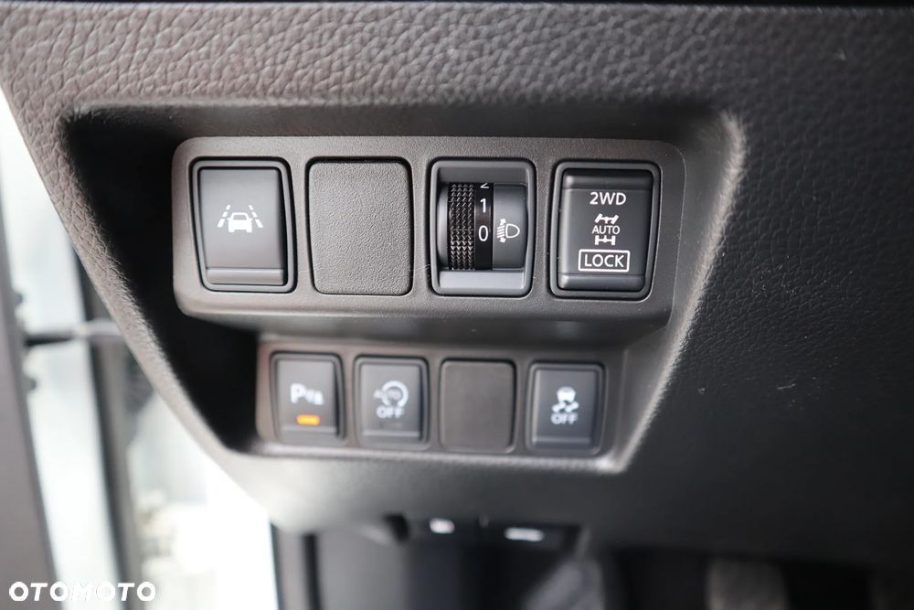 Nissan Qashqai 1.6 dCi 4x4 Acenta S&S - 19