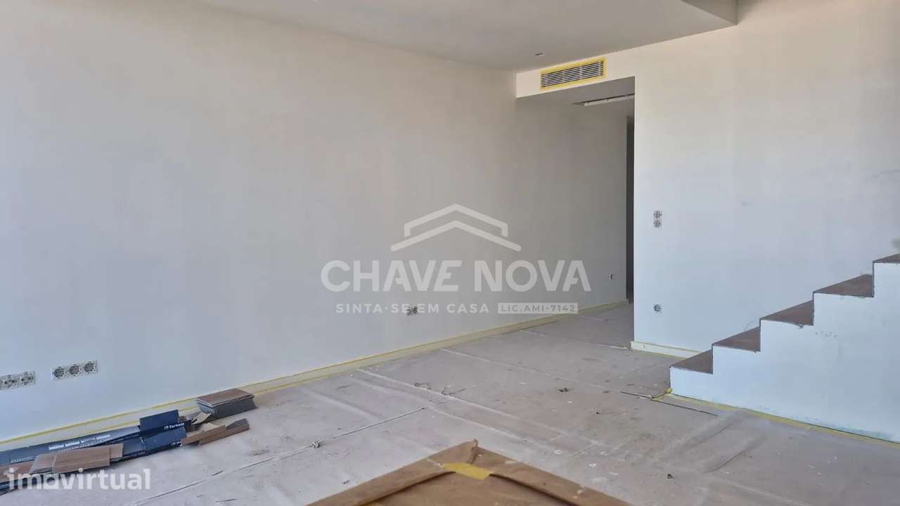 ROYAL GREEN | UM NOVO CONCEITO DE VIVER EM VILA NOVA DE GAIA - Grande imagem: 4/17