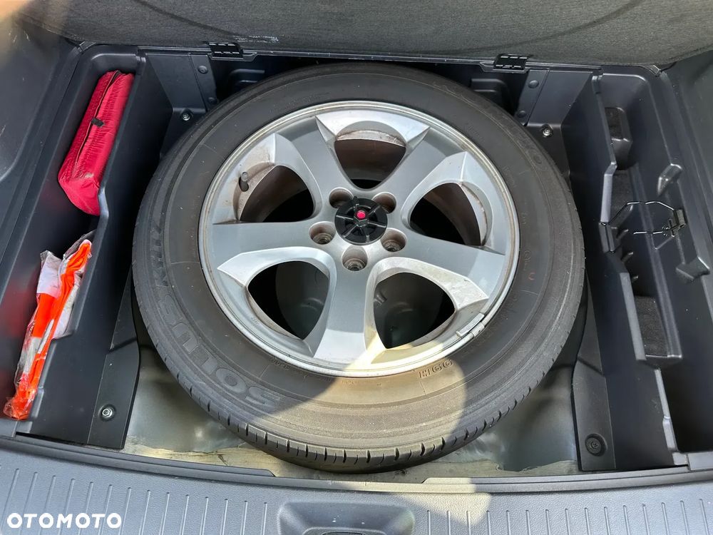 Kia Sportage - 31