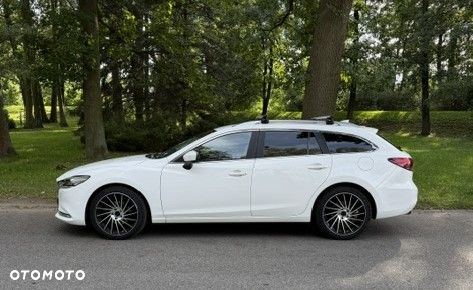 Mazda 6 2.0 SkyEnergy - 2