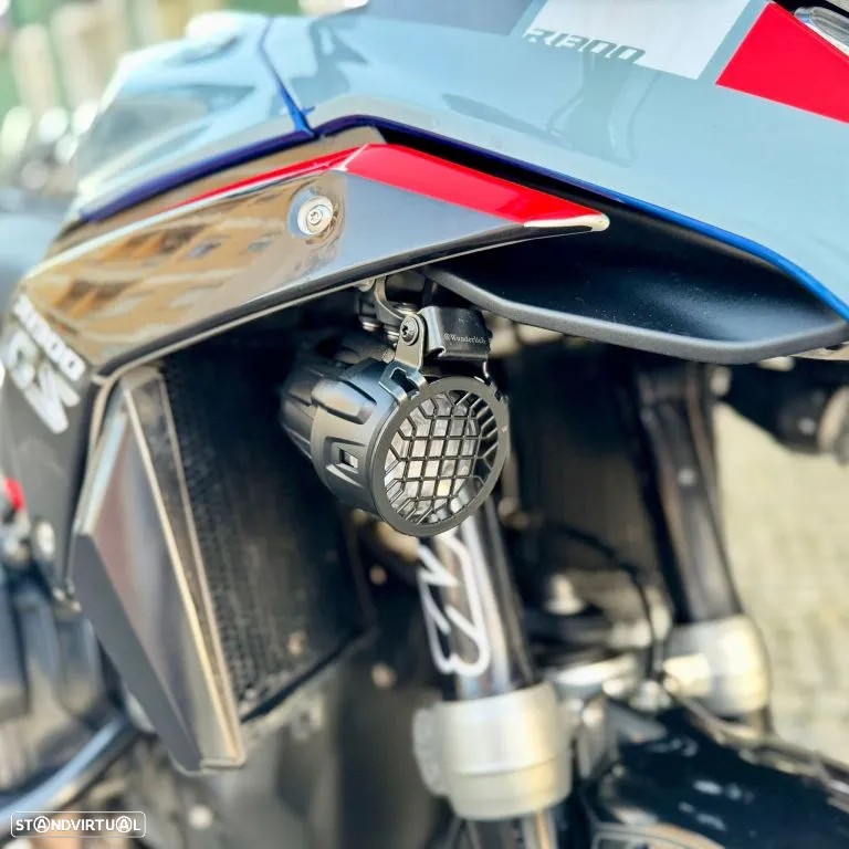 BMW R 1300 GS - 8