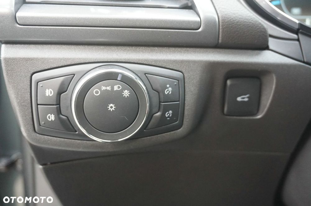 Ford Mondeo 2.0 TDCi STart-Stopp Titanium - 25